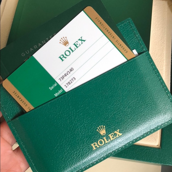 Rolex Oyster Perpetual DateJust - BRAND NEW NO TAX - Picture 3 of 3